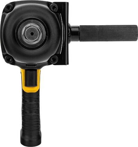 Пневматический гайковерт Denzel IW1600