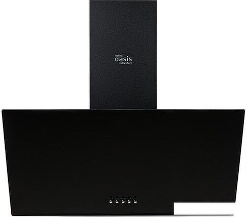 Кухонная вытяжка Oasis NP-60B (FR)