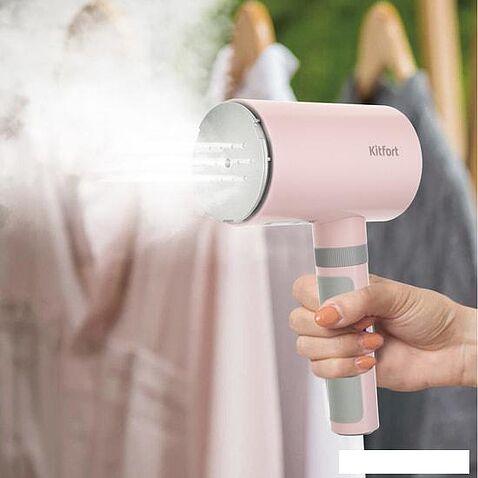 Отпариватель Kitfort KT-977-1