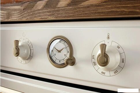 Электрический духовой шкаф Gorenje BO6735CLI