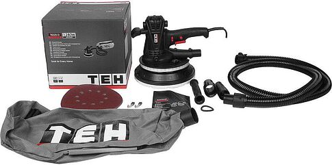 Шлифмашина для стен и потолков TEH TS22513