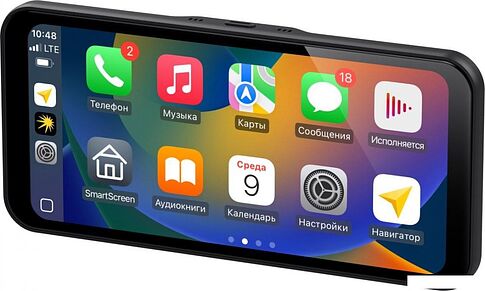 Видеорегистратор Neoline SmartWay A100