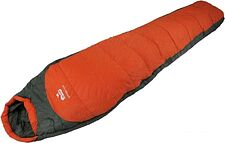 Спальный мешок TRAMP Oimyakon T-Loft TRS-048R (левая молния) Спальный мешок TRAMP Oimyakon T-Loft TRS-048R (левая молния)