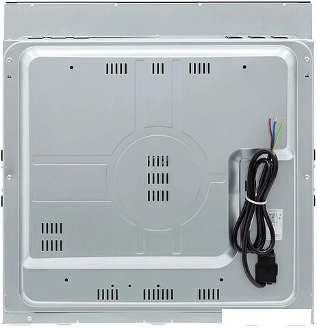 Электрический духовой шкаф Krona Legende 60 IX