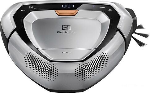 Робот для уборки пола Electrolux PI91-5BSM