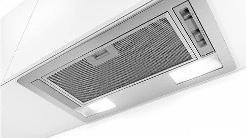 Кухонная вытяжка Bosch Series 2 DLN52AA70