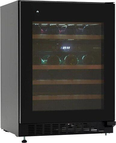 Винный шкаф Hyundai HBWC 0862 DUT