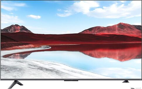 Телевизор Xiaomi TV A Pro 65" 2025 (международная версия)