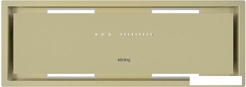 Кухонная вытяжка Korting KHI 9997 GB