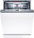Встраиваемая посудомоечная машина Bosch Serie 4 SMV4HVX40E