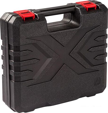 Гайковерт Bort BSR-12Li (с 1-им АКБ, кейс)