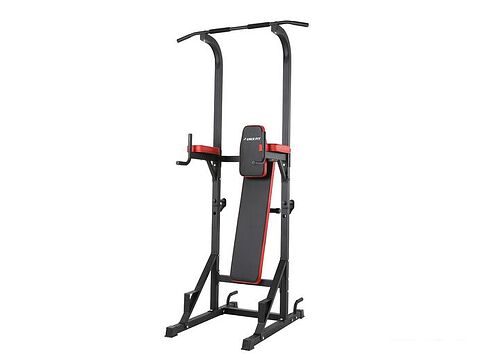 Турник с брусьями Unixfit Power Tower 120P