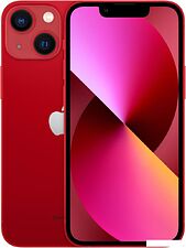 Смартфон Apple iPhone 13 mini 128GB Восстановленный by Breezy, грейд B ((PRODUCT)RED) Смартфон Apple iPhone 13 mini 128GB Восстановленный by Breezy, грейд B ((PRODUCT)RED)