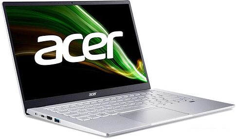 Ноутбук Acer Swift 3 SF314-43-R3QT NX.AB1ER.00U