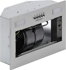 Кухонная вытяжка Krona Kate 400 Inox PB КА-00011836 Кухонная вытяжка Krona Kate 400 Inox PB КА-00011836