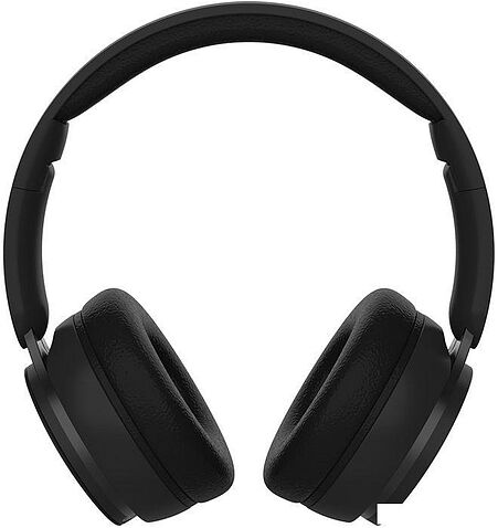 Наушники Harper HB-215 (черный)