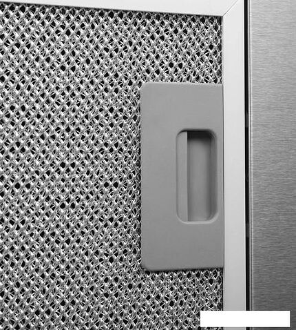 Кухонная вытяжка Hyundai HBB 6033 IX