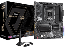 Материнская плата ASRock B650E Taichi Lite
