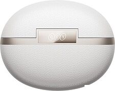 Наушники QCY Crossky C50 (белый)