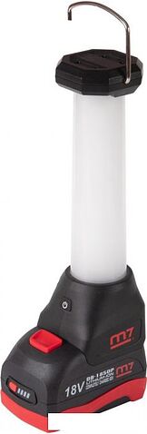 Гайковерт M7 DW-402AL (с 2-мя АКБ, кейс, фонарь)