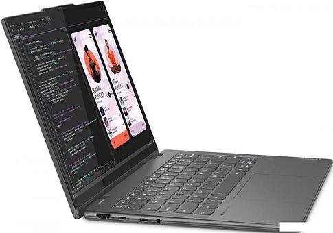 Ноутбук 2-в-1 Lenovo Yoga 7 2-in-1 14AHP9 83DK006RRK
