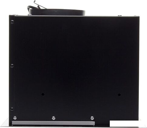 Кухонная вытяжка Konigin Flatbox 50 (нержавеющая сталь)