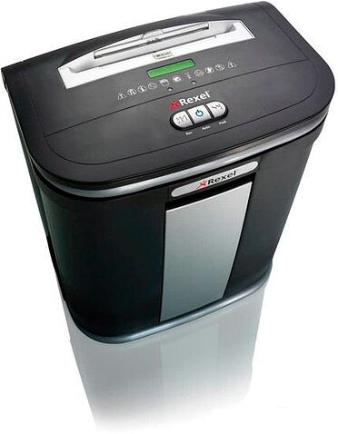 Шредер Rexel Mercury RSM1130 [2102407EU]