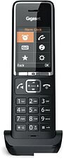 Радиотелефон Gigaset Comfort 550HX (черный)