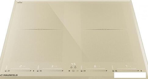 Варочная панель MAUNFELD CVI594SF2BG LUX