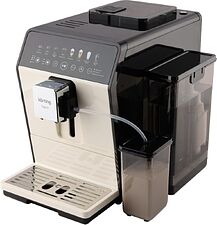 Кофемашина Korting KACM 2026 W Fagotti