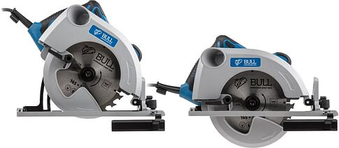 Дисковая (циркулярная) пила Bull KS 1601 1326585