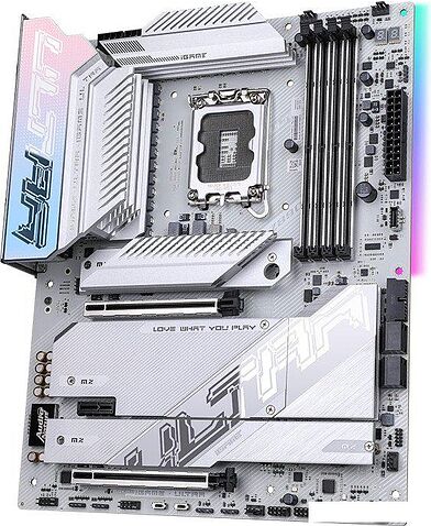 Материнская плата Colorful iGame Z890 Ultra V20