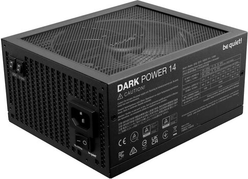 Блок питания be quiet! Dark Power 14 1200W BP021