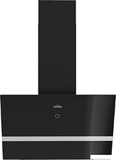 Кухонная вытяжка Elikor Rise BK60 (черный)