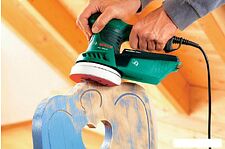 Эксцентриковая шлифмашина Bosch PEX 300 AE (06033A3020)