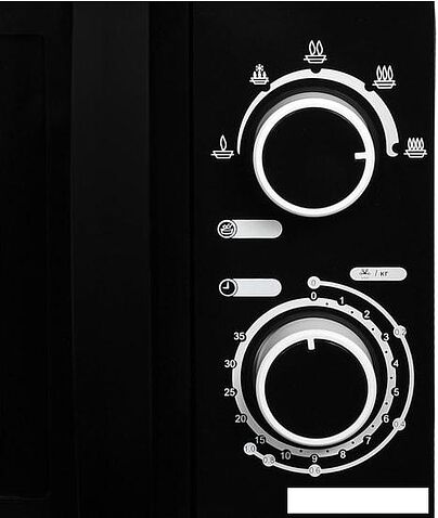 Микроволновая печь Hyundai HYM-M2058