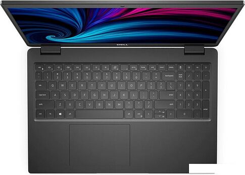 Ноутбук Dell Latitude 15 3520-3368
