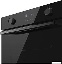 Электрический духовой шкаф KUPPERSBERG HT 611 BB