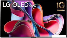OLED телевизор LG G3 OLED65G3RLA