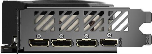 Видеокарта Gigabyte GeForce RTX 4060 Ti Windforce OC V2 8G GV-N406TWF2OCV2-8GD