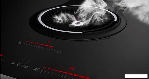 Варочная панель Elica NikolaTesla HP BL/A/83