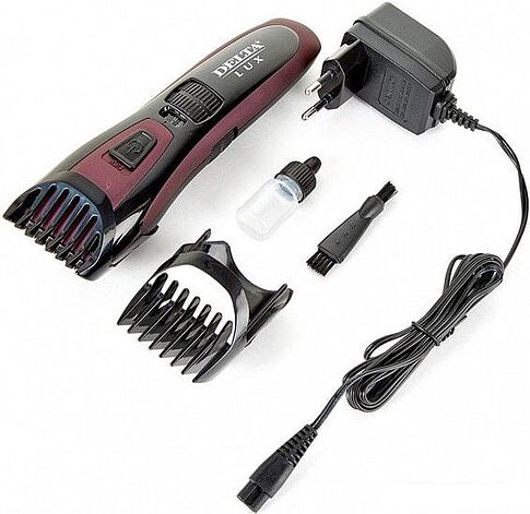Машинка для стрижки Delta Lux DE-4200A