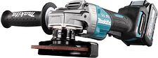 Угловая шлифмашина Makita GA013GM101 (с 1-м АКБ, кейс) Угловая шлифмашина Makita GA013GM101 (с 1-м АКБ, кейс)