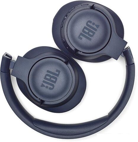 Наушники JBL Tune 750BTNC (синий)