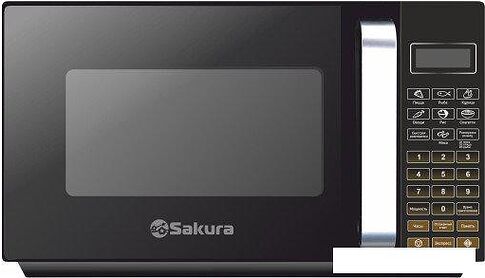 Микроволновая печь Sakura SA-7057BK