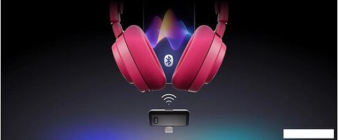 Наушники SteelSeries Arctis Nova 7 Wireless Gen 2 (розовый)