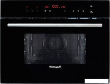 Духовой шкаф Weissgauff OE446