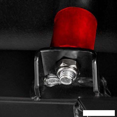 Электрическая беговая дорожка Titanium Masters Physiotech A260