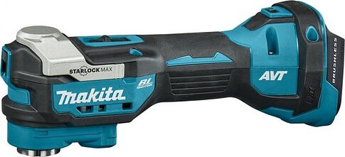 Реноватор Makita DTM52SFK (с 1-им АКБ)