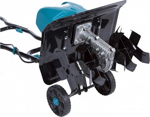 Мотокультиватор Hyundai T 1820E